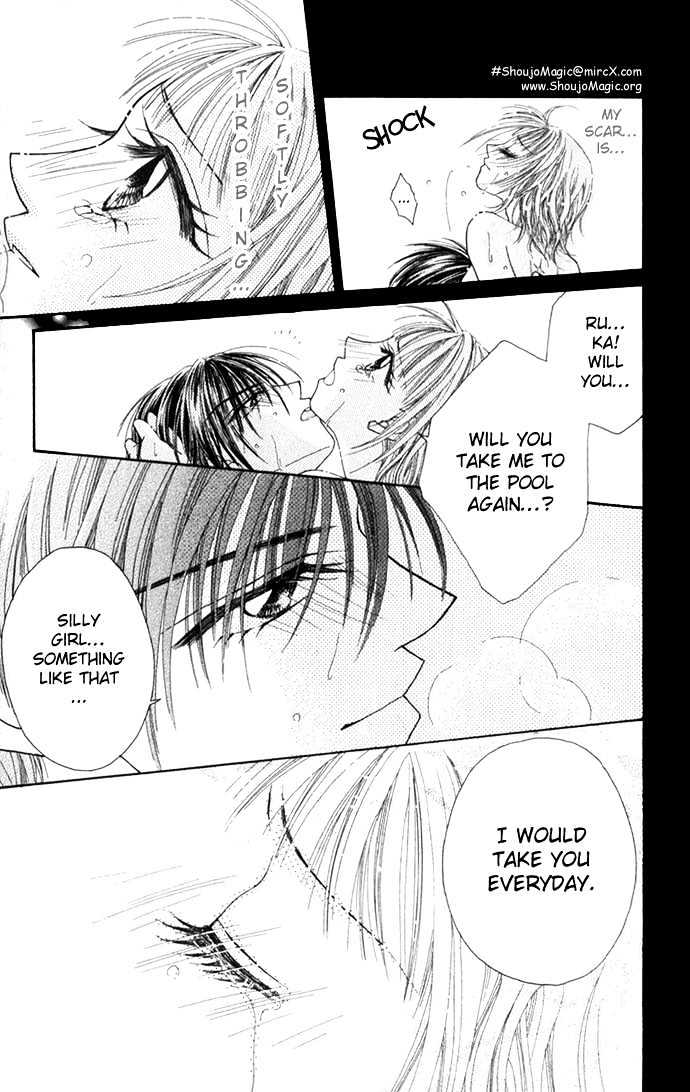 Kakene Nashi no LOVE Torihiki Chapter 2 page 28 - Chapter 2 : Kakene Nashi no LOVE Torihiki (A Love Transaction without Overcharging)