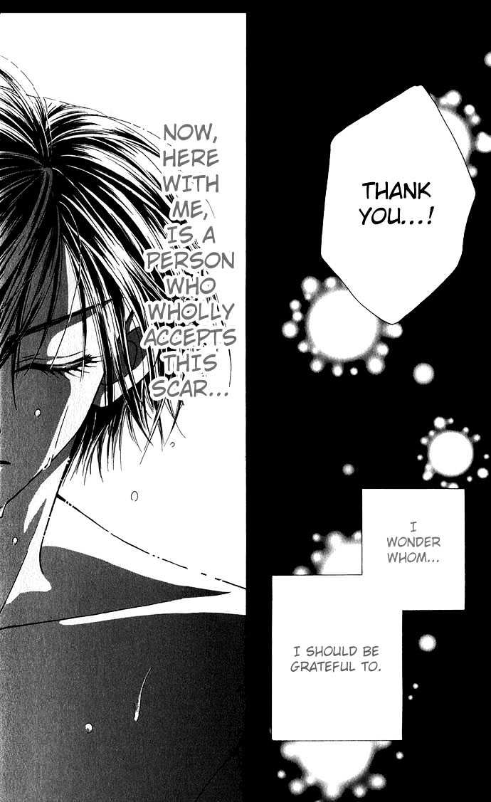 Kakene Nashi no LOVE Torihiki Chapter 2 page 29 - Chapter 2 : Kakene Nashi no LOVE Torihiki (A Love Transaction without Overcharging)