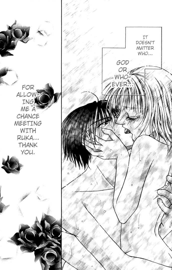 Kakene Nashi no LOVE Torihiki Chapter 2 page 30 - Chapter 2 : Kakene Nashi no LOVE Torihiki (A Love Transaction without Overcharging)