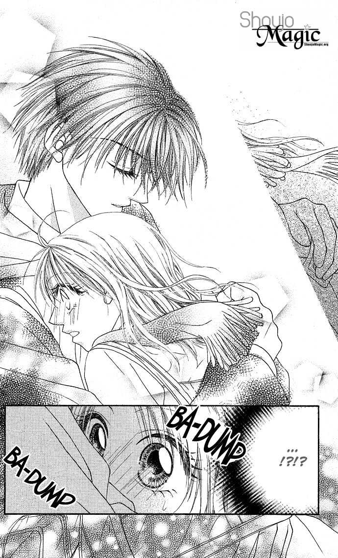 Kakene Nashi no LOVE Torihiki Chapter 4 page 18 - Chapter 4 : Kokoro Goku Ama-jitate (Very Sweetly Cut Heart)`