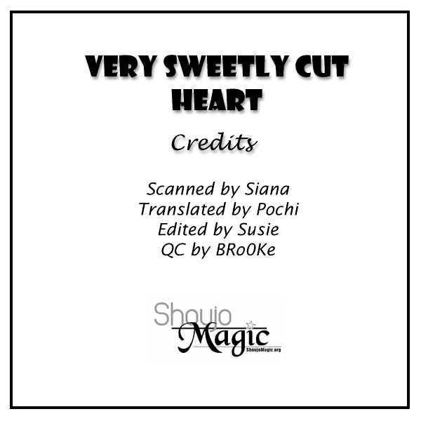 Kakene Nashi no LOVE Torihiki Chapter 4 page 2 - Chapter 4 : Kokoro Goku Ama-jitate (Very Sweetly Cut Heart)`
