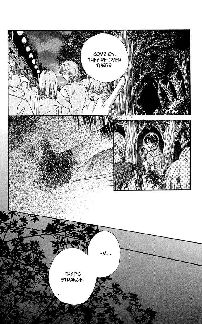 Kakene Nashi no LOVE Torihiki Chapter 5 page 16 - Chapter 5 : Kyokou Shinwa ~Sekando Reipu~ (Made-up Myth ~Second Rape~)