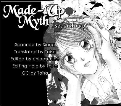 Kakene Nashi no LOVE Torihiki Chapter 5 page 2 - Chapter 5 : Kyokou Shinwa ~Sekando Reipu~ (Made-up Myth ~Second Rape~)