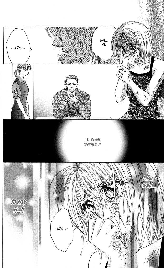 Kakene Nashi no LOVE Torihiki Chapter 5 page 26 - Chapter 5 : Kyokou Shinwa ~Sekando Reipu~ (Made-up Myth ~Second Rape~)