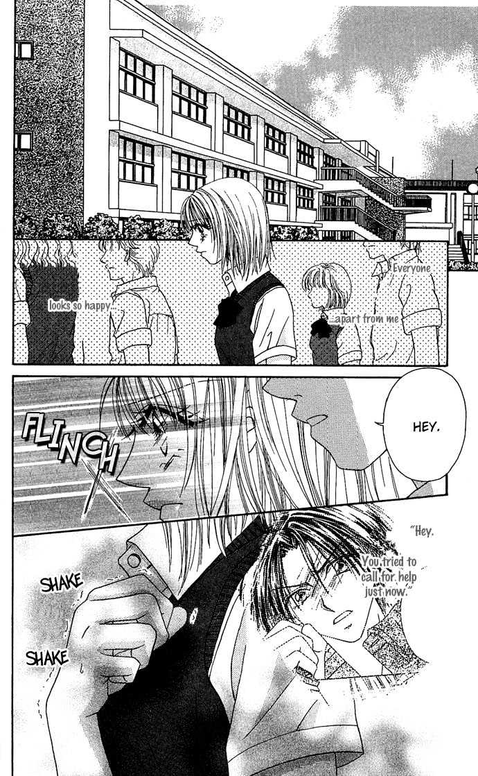 Kakene Nashi no LOVE Torihiki Chapter 5 page 38 - Chapter 5 : Kyokou Shinwa ~Sekando Reipu~ (Made-up Myth ~Second Rape~)