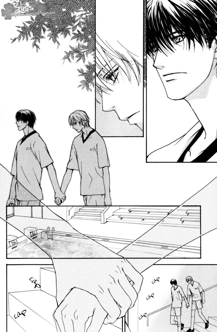 Kakko Warukute Kakkoii Kimi Chapter 1 page 43 - Chapter 1