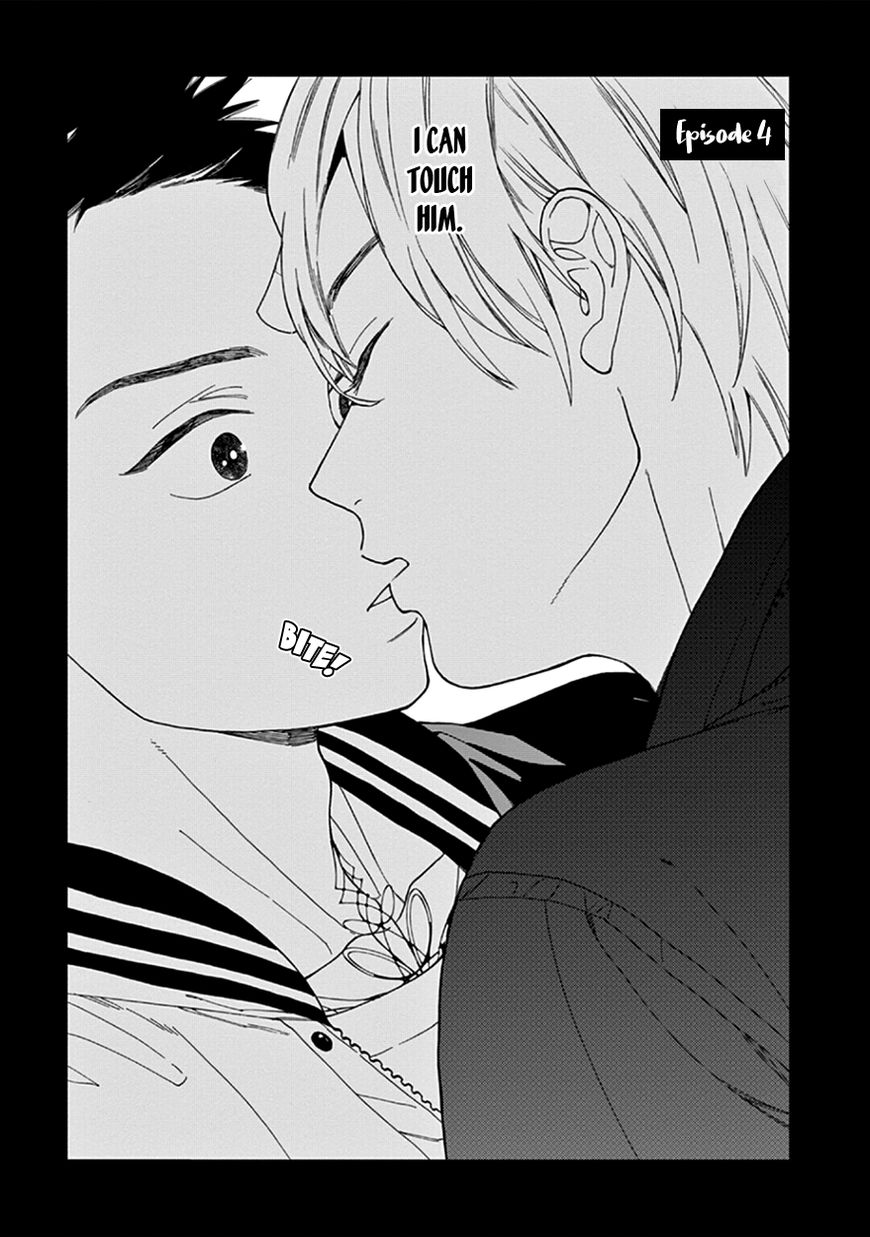 Kakkou no Yume Chapter 4 page 2 - Chapter 4
