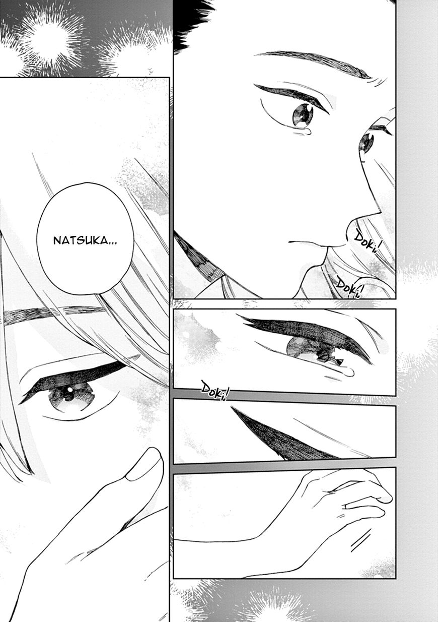 Kakkou no Yume Chapter 6 page 29 - Chapter 6