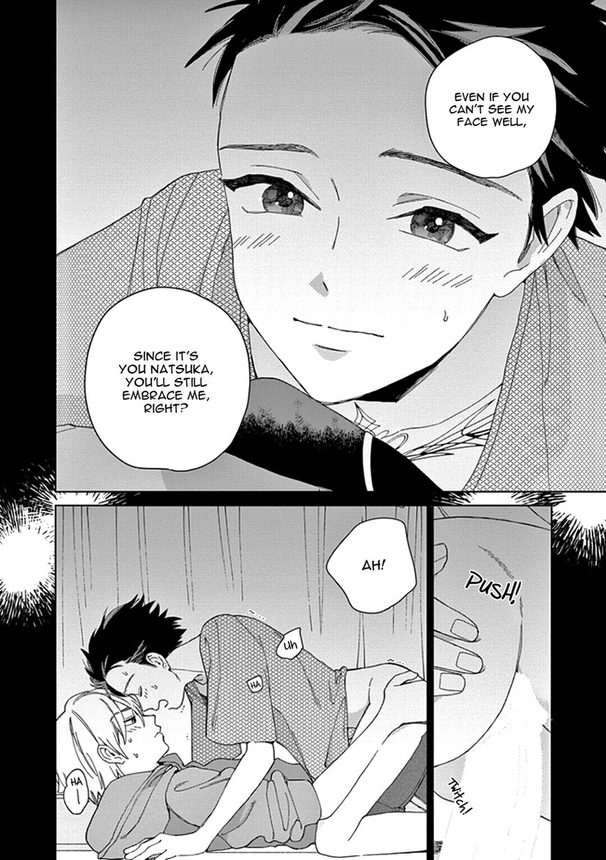 Kakkou no Yume Chapter 9.5 page 24 - Chapter 9.5