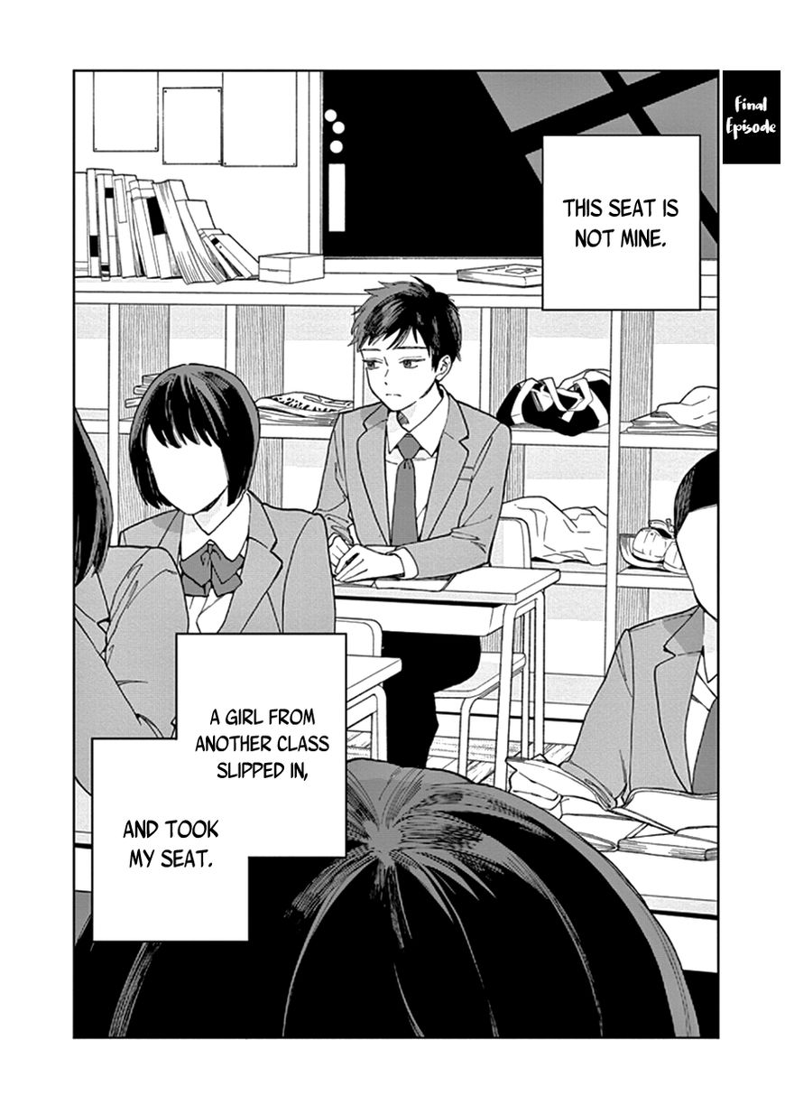 Kakkou no Yume Chapter 9 page 2 - Chapter 9