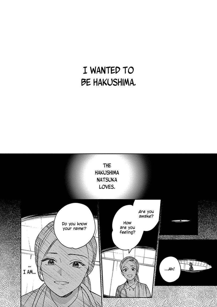 Kakkou no Yume Chapter 9 page 30 - Chapter 9