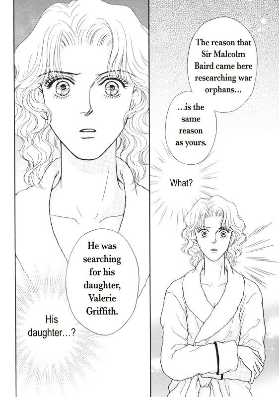 Kako e no Tobira Chapter 1 page 100 - Chapter 1