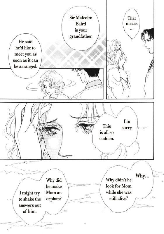 Kako e no Tobira Chapter 1 page 101 - Chapter 1