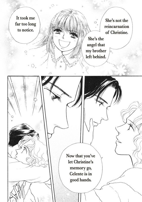 Kako e no Tobira Chapter 1 page 104 - Chapter 1