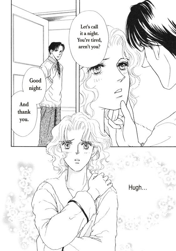 Kako e no Tobira Chapter 1 page 106 - Chapter 1