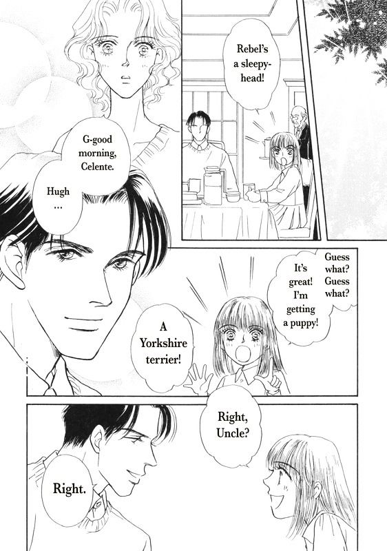 Kako e no Tobira Chapter 1 page 108 - Chapter 1