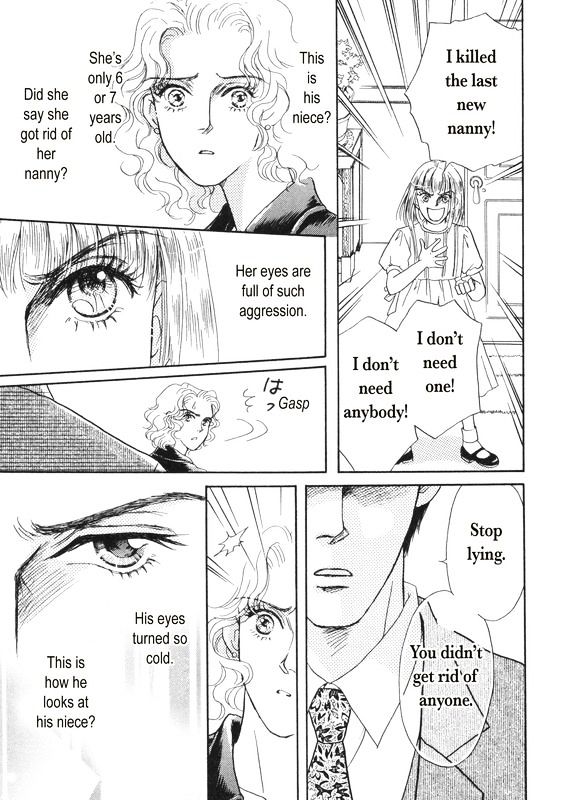 Kako e no Tobira Chapter 1 page 11 - Chapter 1