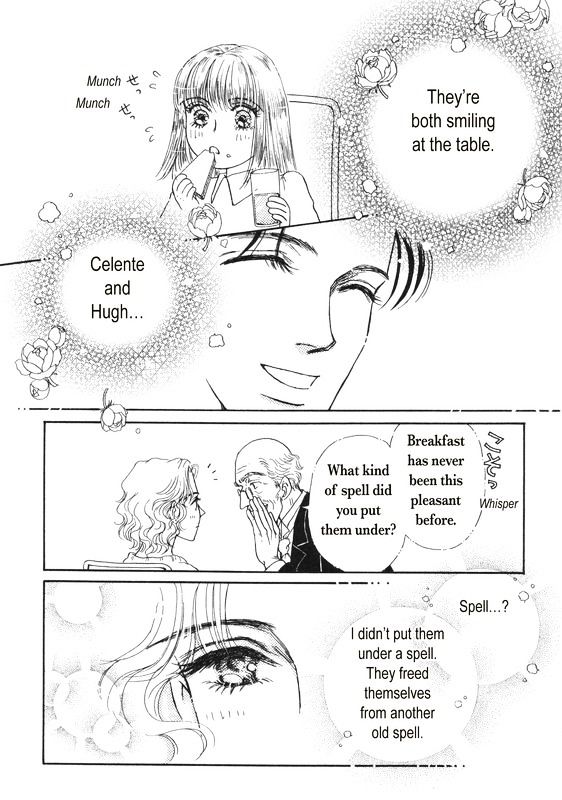 Kako e no Tobira Chapter 1 page 110 - Chapter 1