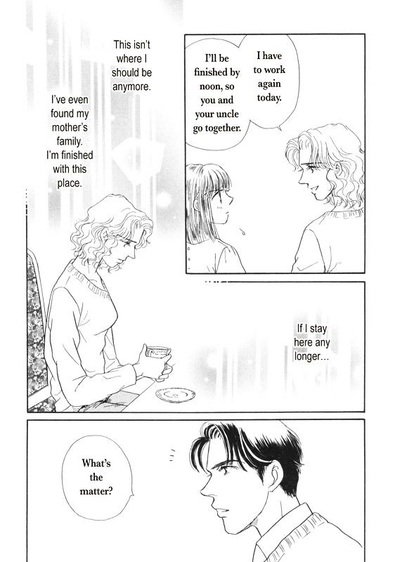 Kako e no Tobira Chapter 1 page 112 - Chapter 1