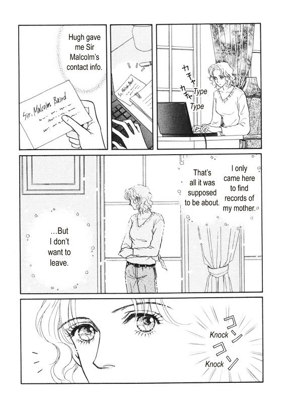Kako e no Tobira Chapter 1 page 114 - Chapter 1