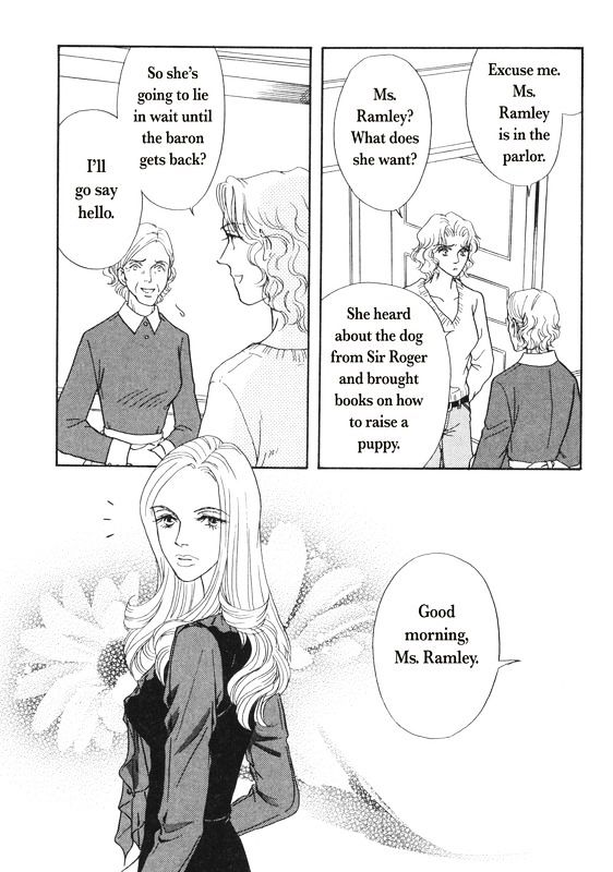 Kako e no Tobira Chapter 1 page 115 - Chapter 1