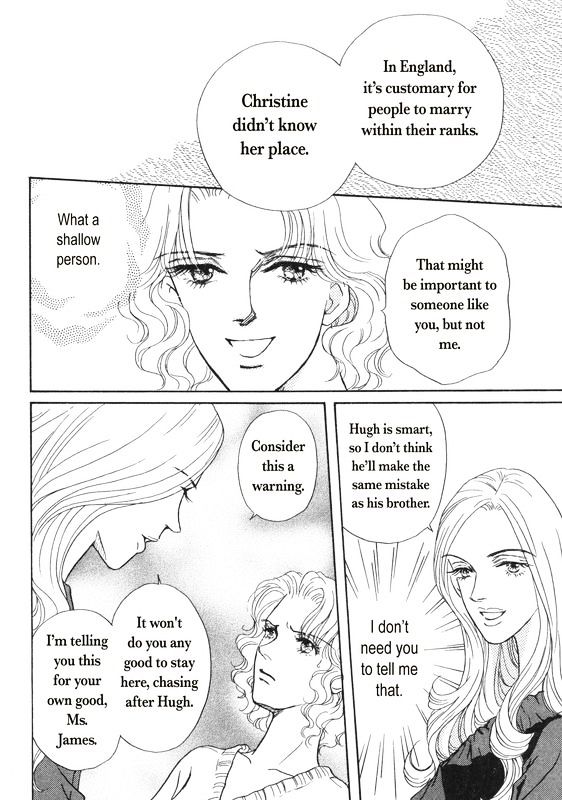 Kako e no Tobira Chapter 1 page 118 - Chapter 1