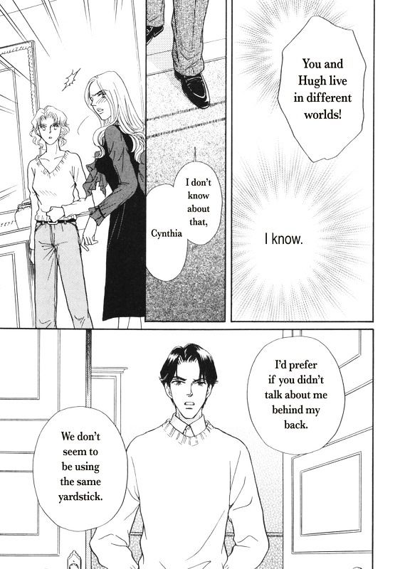 Kako e no Tobira Chapter 1 page 119 - Chapter 1