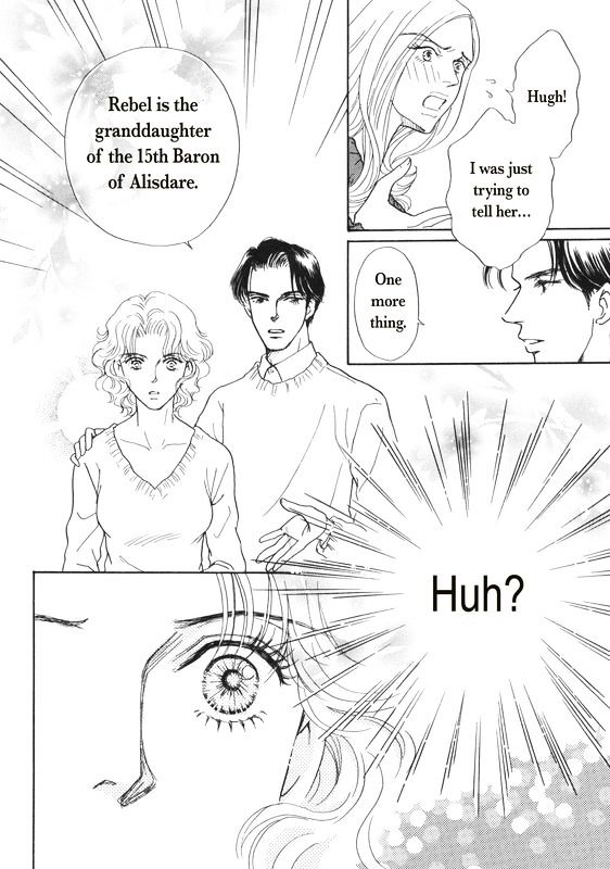 Kako e no Tobira Chapter 1 page 120 - Chapter 1