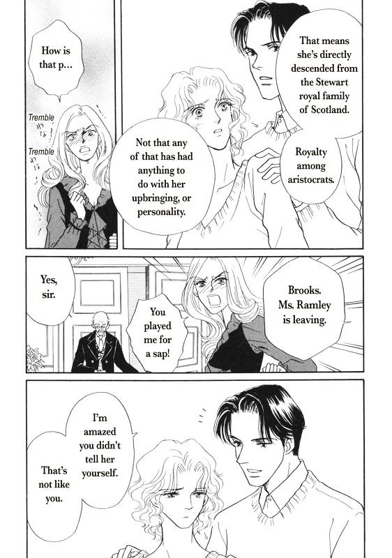 Kako e no Tobira Chapter 1 page 121 - Chapter 1