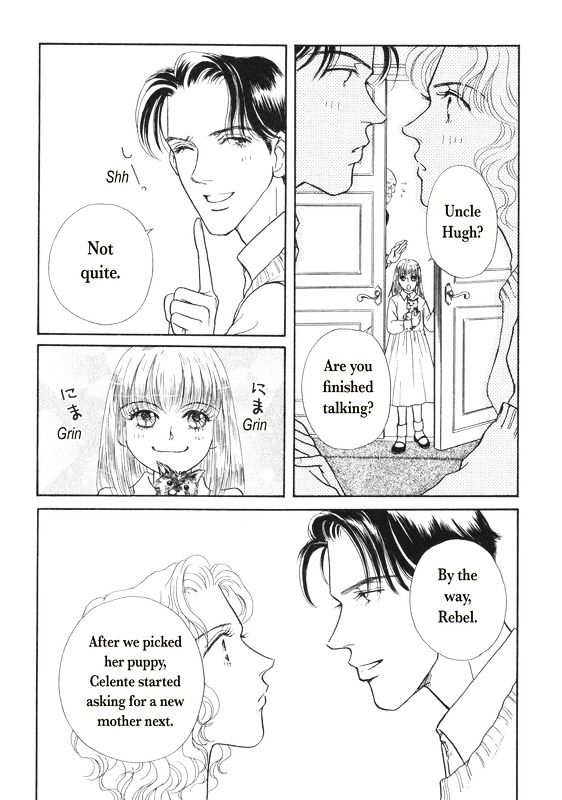 Kako e no Tobira Chapter 1 page 124 - Chapter 1