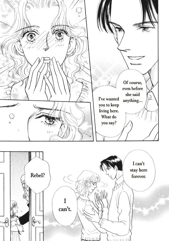 Kako e no Tobira Chapter 1 page 125 - Chapter 1