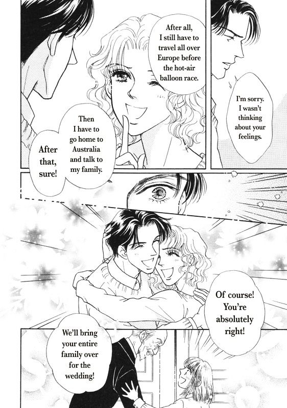 Kako e no Tobira Chapter 1 page 126 - Chapter 1