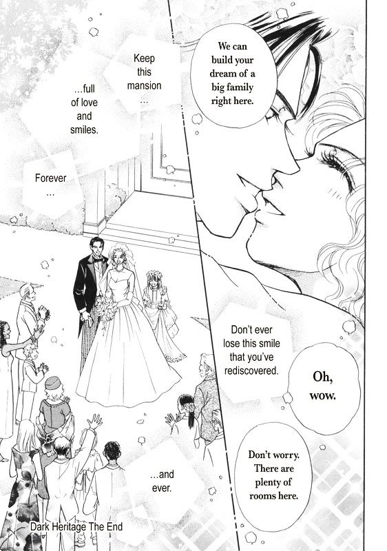 Kako e no Tobira Chapter 1 page 127 - Chapter 1