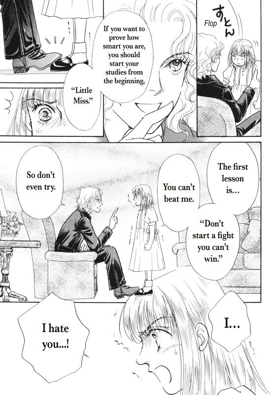 Kako e no Tobira Chapter 1 page 13 - Chapter 1