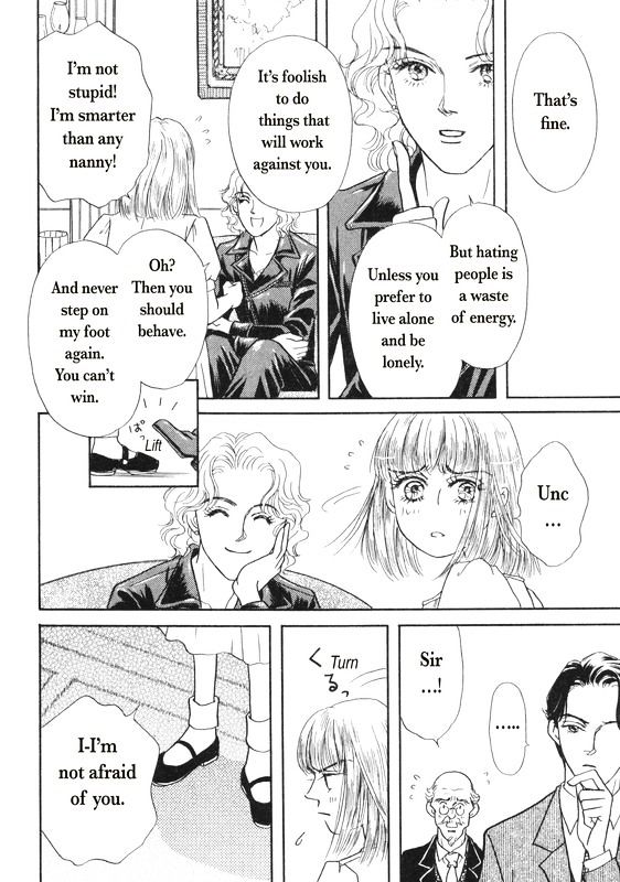 Kako e no Tobira Chapter 1 page 14 - Chapter 1
