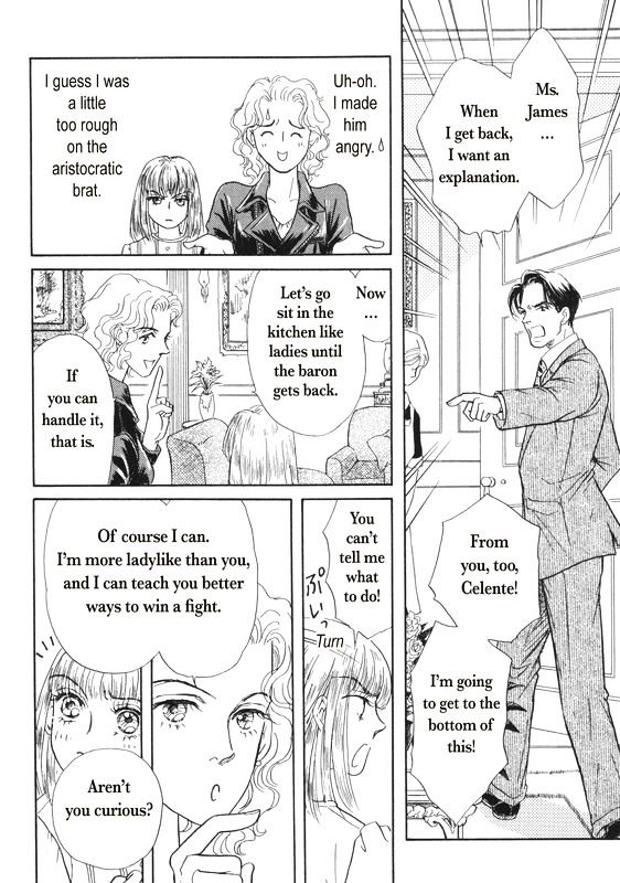 Kako e no Tobira Chapter 1 page 16 - Chapter 1