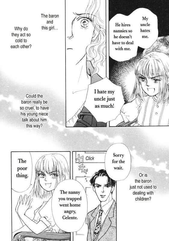 Kako e no Tobira Chapter 1 page 18 - Chapter 1