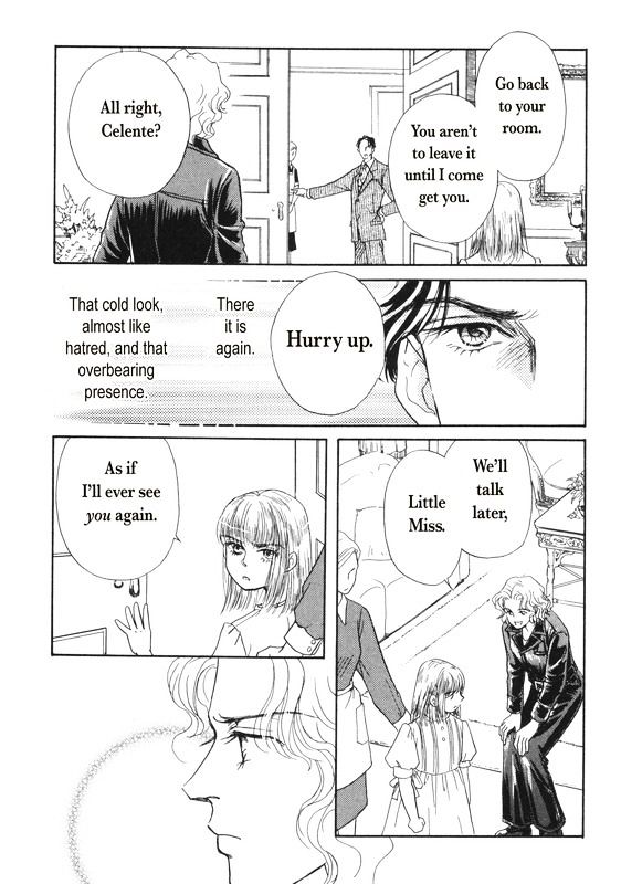 Kako e no Tobira Chapter 1 page 19 - Chapter 1