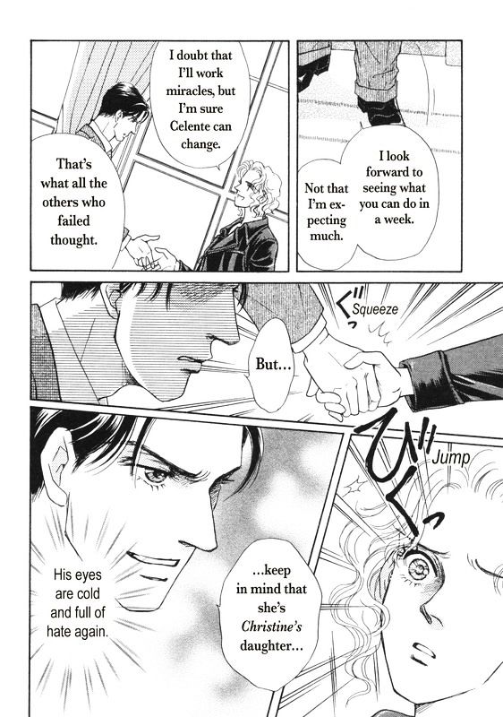 Kako e no Tobira Chapter 1 page 26 - Chapter 1