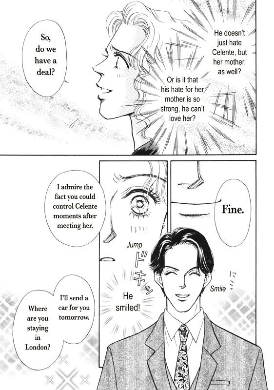 Kako e no Tobira Chapter 1 page 27 - Chapter 1