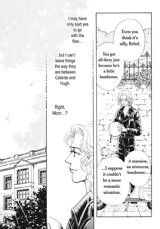 Kako e no Tobira Chapter 1 page 29 - Chapter 1