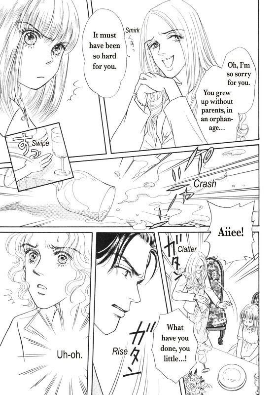 Kako e no Tobira Chapter 1 page 41 - Chapter 1