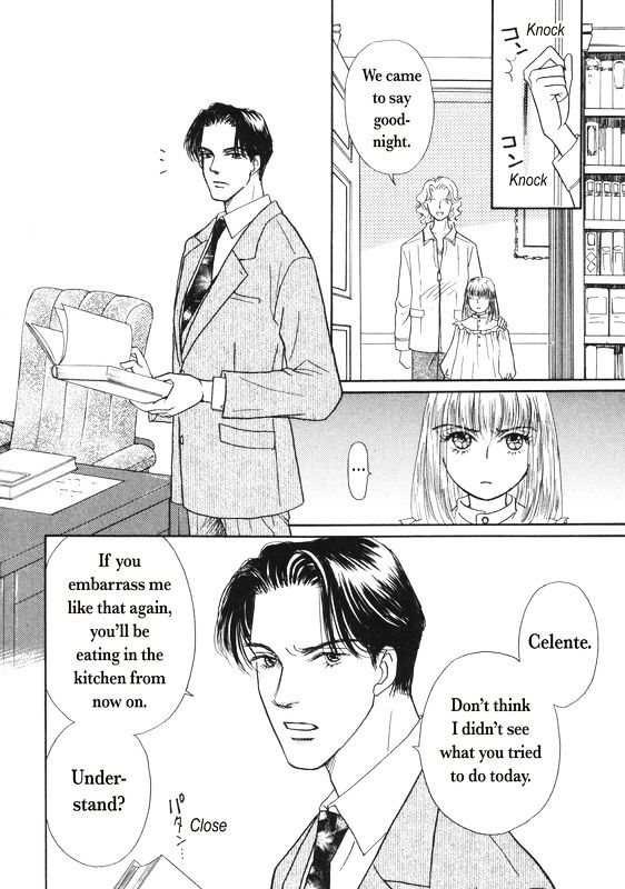 Kako e no Tobira Chapter 1 page 46 - Chapter 1