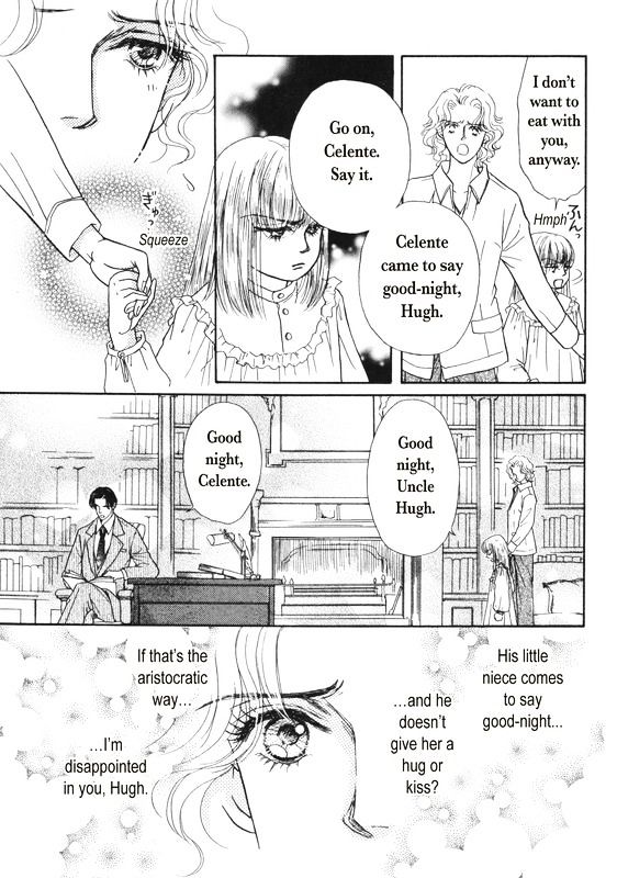 Kako e no Tobira Chapter 1 page 47 - Chapter 1
