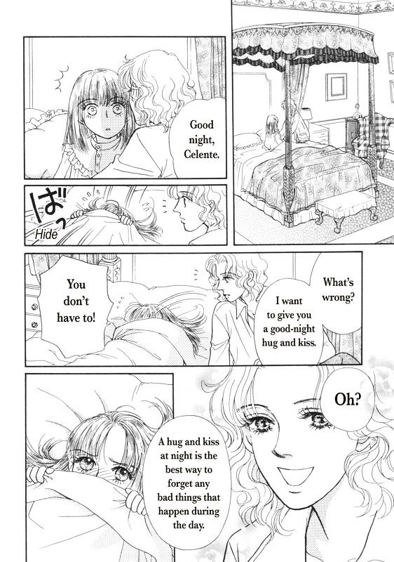 Kako e no Tobira Chapter 1 page 48 - Chapter 1