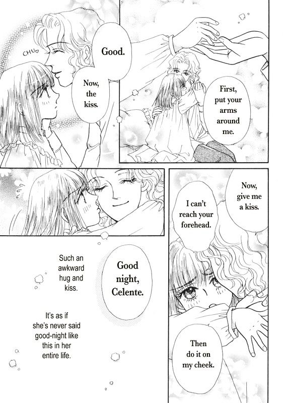 Kako e no Tobira Chapter 1 page 49 - Chapter 1
