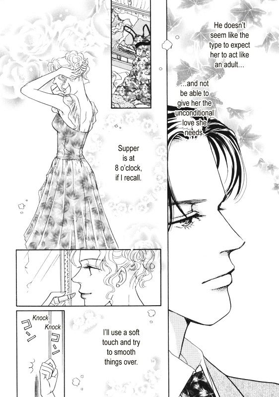 Kako e no Tobira Chapter 1 page 50 - Chapter 1