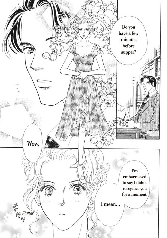 Kako e no Tobira Chapter 1 page 51 - Chapter 1