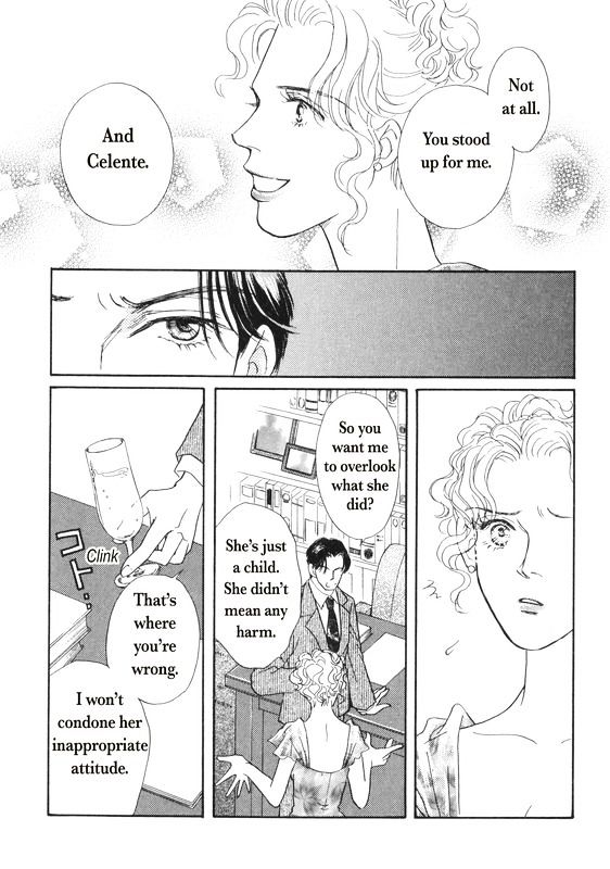 Kako e no Tobira Chapter 1 page 53 - Chapter 1
