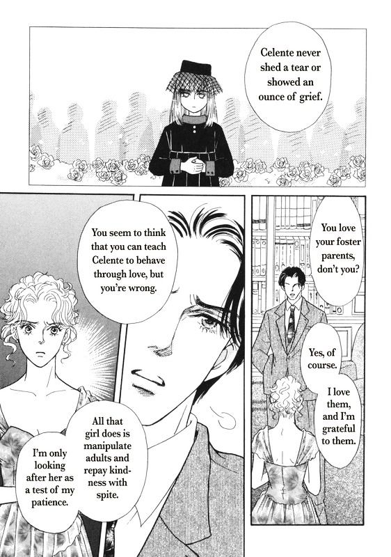 Kako e no Tobira Chapter 1 page 55 - Chapter 1